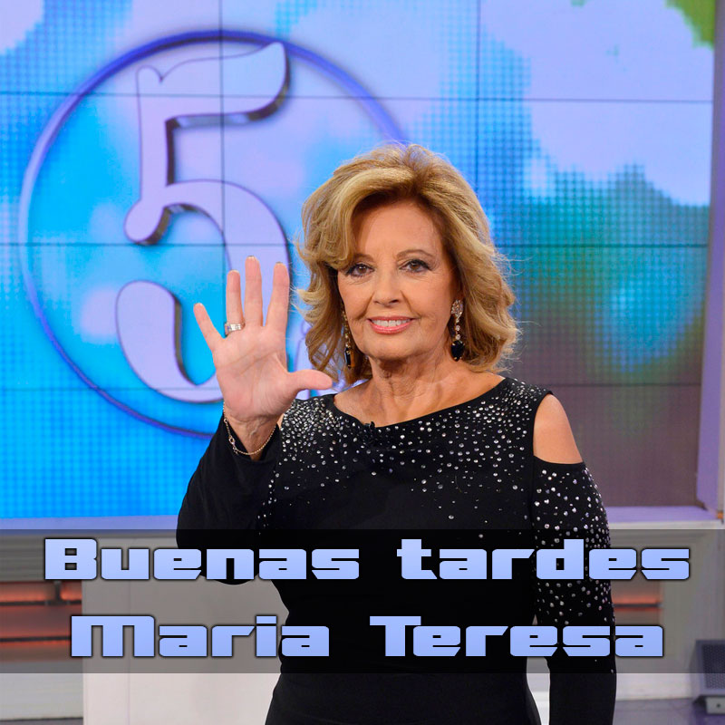 EUROJUEGO - Buenas tardes Maria Teresa