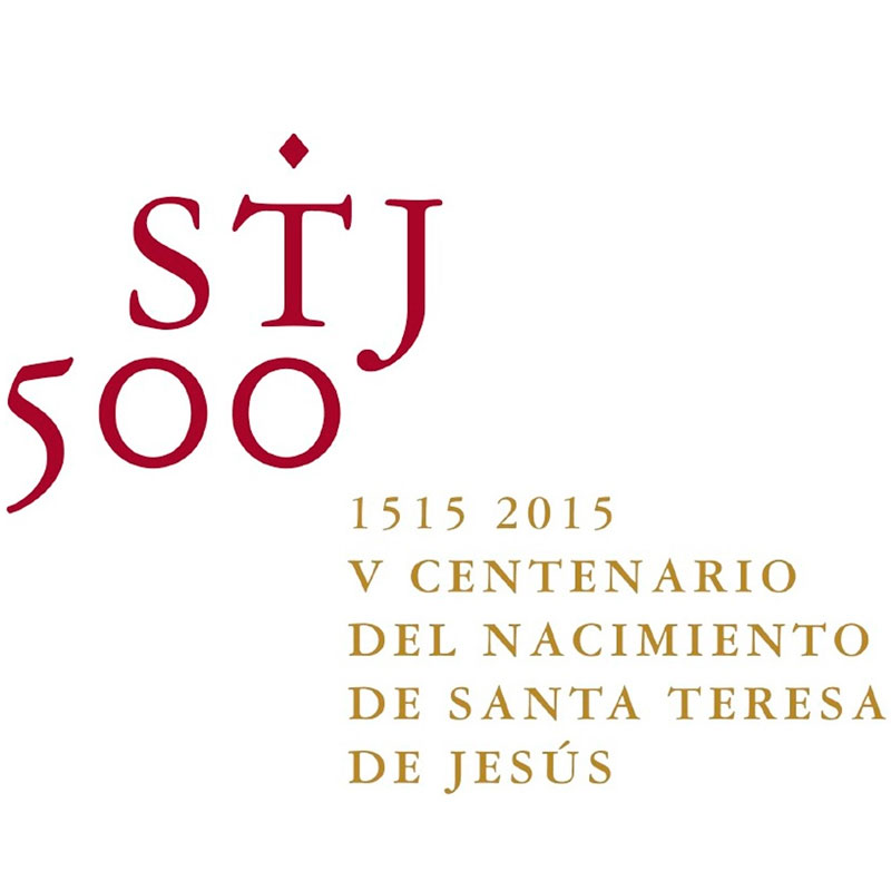 EUROSTAR CULTURAL - Centenario Santa Teresa de Jesús