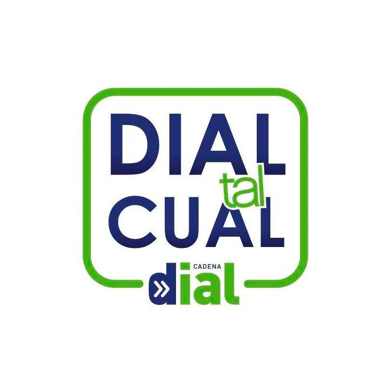 EUROJUEGO - Dial tal cual en Cadena Dial