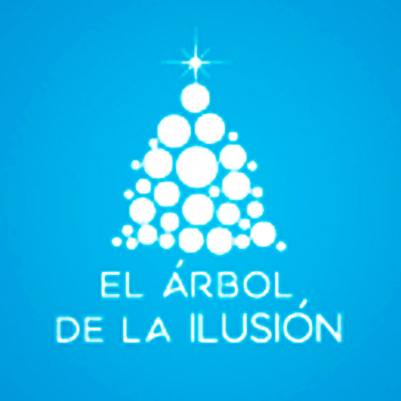 EUROJUEGO - El arbol de la ilusión