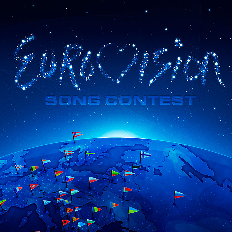 ALTERNA MARKETING - Votaciones Eurovision 2016