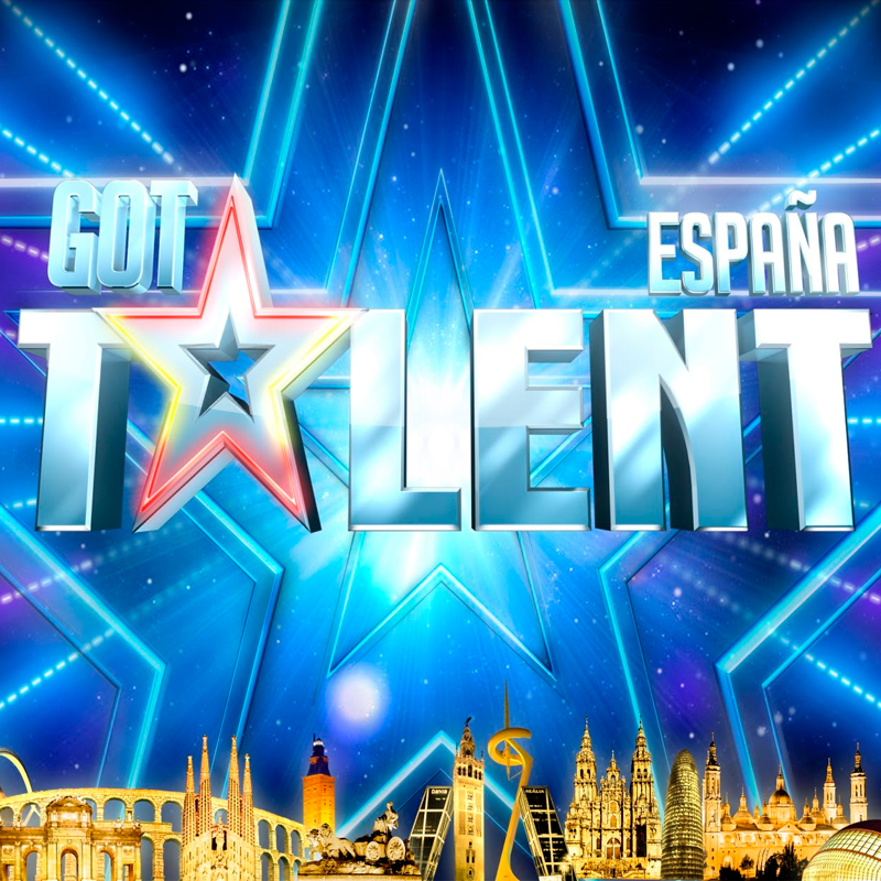 ALTERNA MARKETING - Votaciones Got Talent España