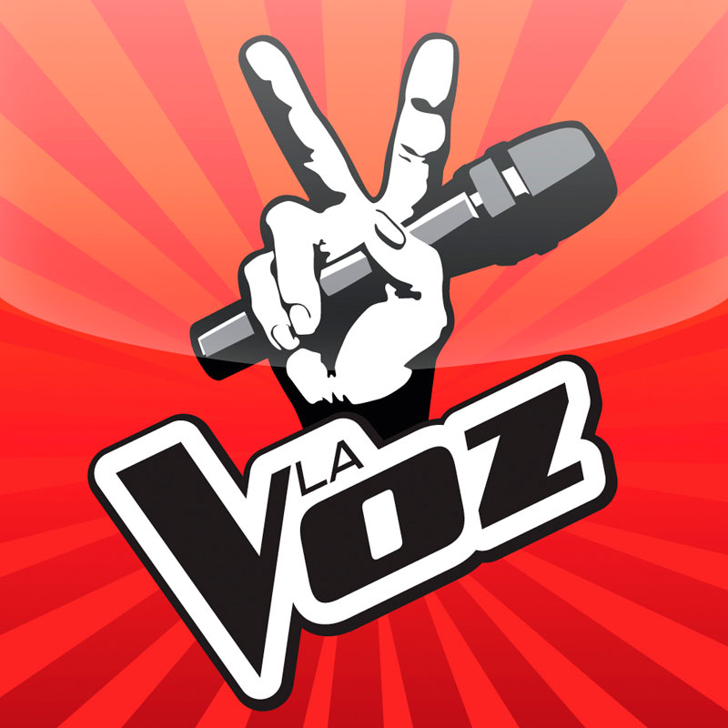 EUROJUEGO - Concurso La Voz