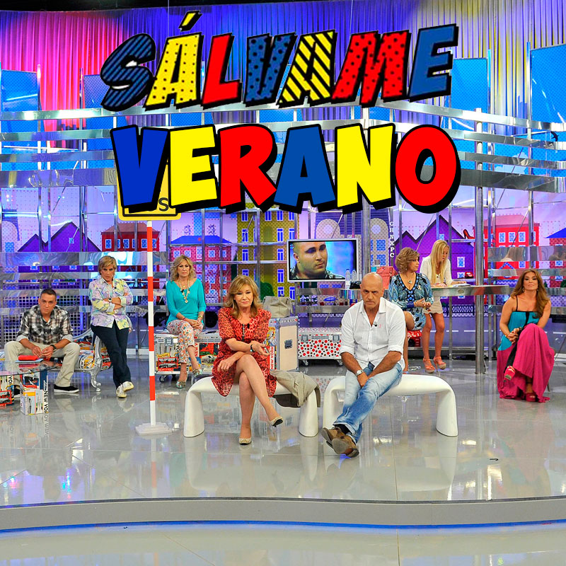 EUROJUEGO - Salvame promo verano